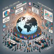 Inclusive design, events and campaign engines