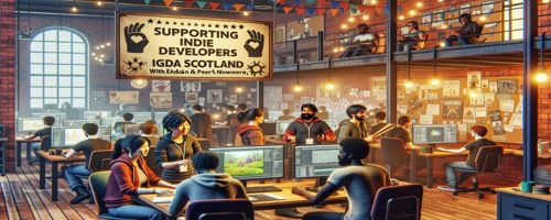 Mentorship and peer support programs