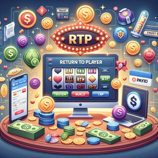 What Is RTP?